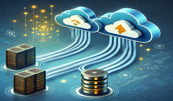 Hybrid Cloud Backup Solutions for Data Security and Accessibility