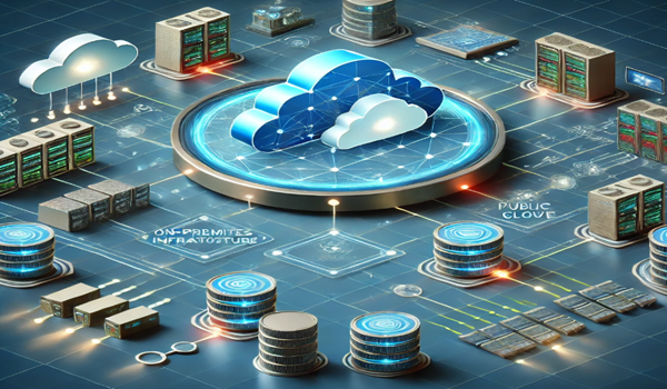 Best Hybrid Cloud Solutions for Modern Businesses