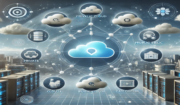 Best Hybrid Cloud Providers: Top Choices for 2024