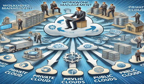 Exploring EKS Hybrid Cloud Benefits for Businesses