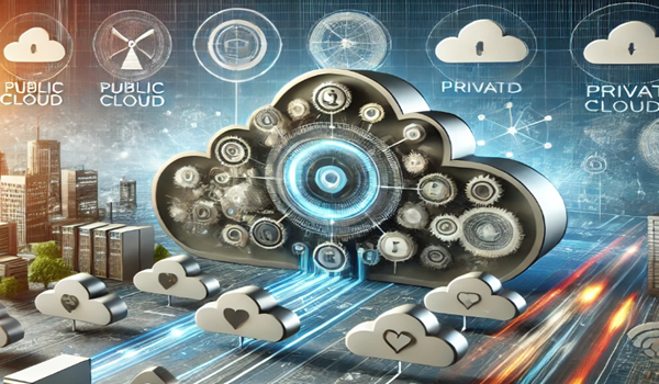 hybrid cloud workloads