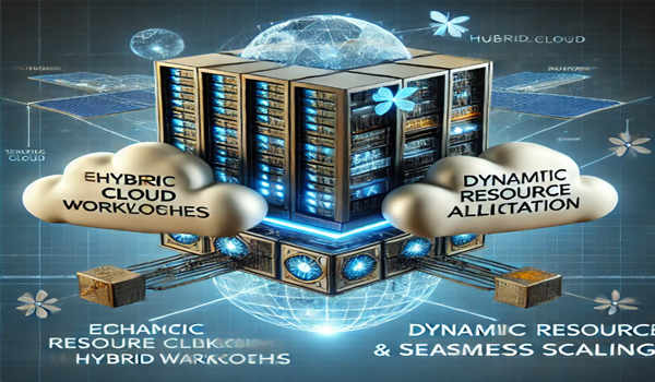 hybrid cloud workloads