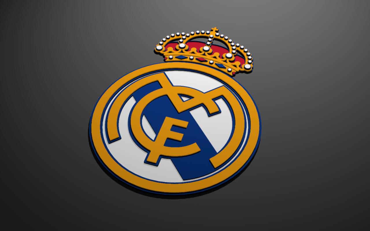 Real Madrid Logo Football Club | PixelsTalk.Net Real Estate vs Stocks Which Builds Wealth Faster