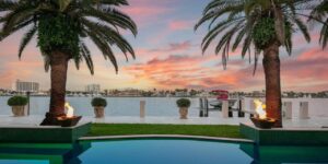 Why Now Is the Best Time to Buy Waterfront Property